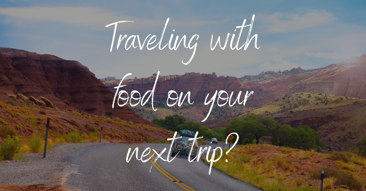 Road Trip Food Packing Essentials: 7 Must-Have Items for Savvy Travelers